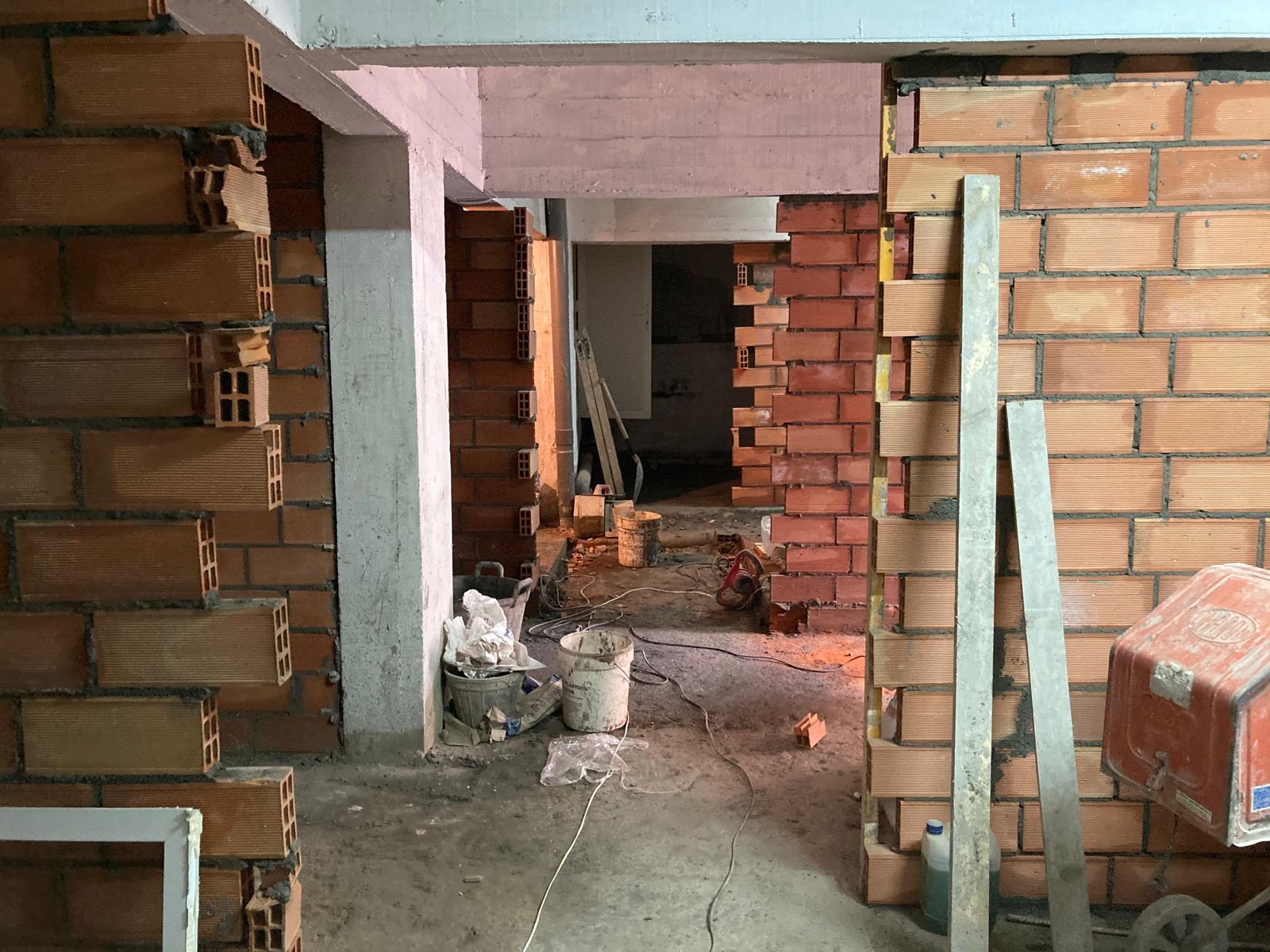 Cómo hacer trasteros en un local